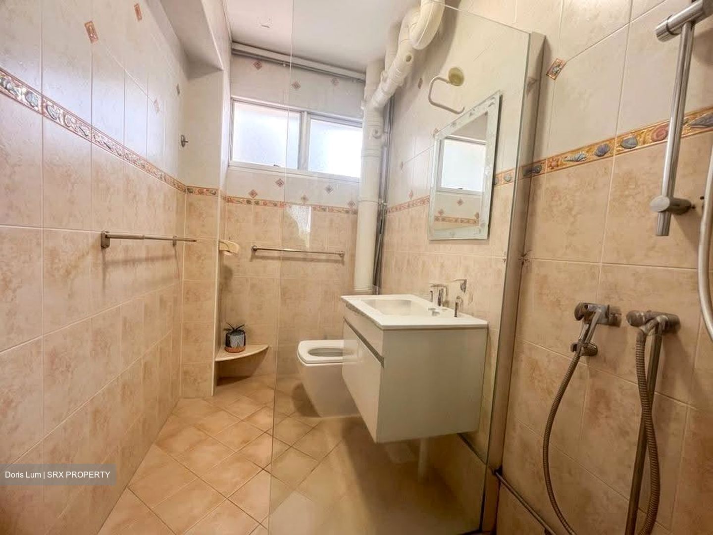 Blk 543 Pasir Ris Street 51 (Pasir Ris), HDB Executive #615668221